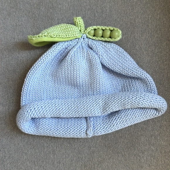 Precious Kissy Kissy baby hat bundle - Picture 2 of 5